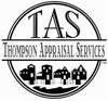 Thompson Appraisal Services Logo